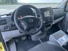 Mercedes-Benz Sprinter 319  | Mobile.bg    13