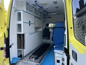 Mercedes-Benz Sprinter 319  | Mobile.bg    8