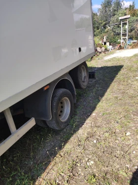 Iveco Daily 70C 14G | Mobile.bg    4
