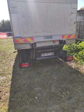 Iveco Daily 70C 14G | Mobile.bg    3