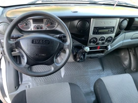 Iveco Daily 3.0| 143 .| 4.20 | |   | Mobile.bg    12
