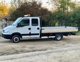 Iveco Daily 3.0| 143 .| 4.20 | |   | Mobile.bg    3