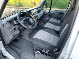 Iveco Daily 3.0| 143 .| 4.20 | |   | Mobile.bg    11