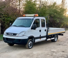 Iveco Daily 3.0| 143 .| 4.20 | |   | Mobile.bg    2