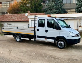 Iveco Daily 3.0| 143 .| 4.20 | |   | Mobile.bg    8