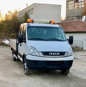 Iveco Daily 3.0| 143 .| 4.20 | |   | Mobile.bg    10