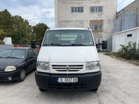 Renault Master  - изображение 1
