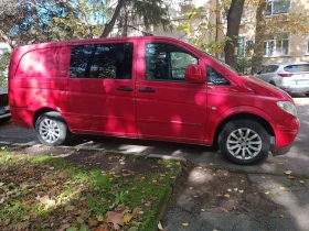 Mercedes-Benz Vito CDI 111 | Mobile.bg � ����� ������ 14
