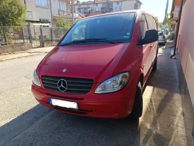 Mercedes-Benz Vito CDI 111 | Mobile.bg � ����� ������ 12