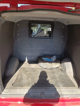 Mercedes-Benz Vito CDI 111 | Mobile.bg � ����� ������ 10