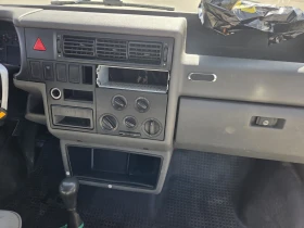 VW Transporter 8+ 1 2.5 102 ��* ����� * �����  | Mobile.bg � ����� ������ 8