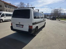 VW Transporter 8+ 1 2.5 102 ��* ����� * �����  | Mobile.bg � ����� ������ 5