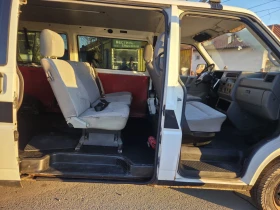 VW Transporter 8+ 1 2.5 102 ��* ����� * �����  | Mobile.bg � ����� ������ 12