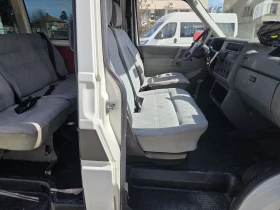 VW Transporter 8+ 1 2.5 102 ��* ����� * �����  | Mobile.bg � ����� ������ 11