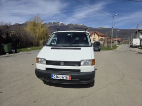 VW Transporter 8+ 1 2.5 102 ��* ����� * �����  | Mobile.bg � ����� ������ 2