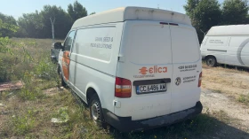 VW Transporter undefined | Auto.bg — изображение 5