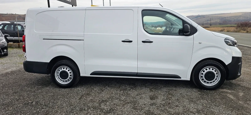 Toyota Proace 2.0 D Long Active-122hp, снимка 5 - Бусове и автобуси - 50218241