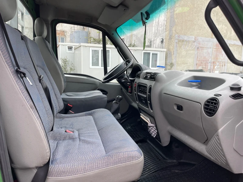 Renault Master, снимка 9 - Бусове и автобуси - 52556603