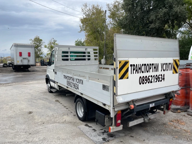 Renault Master, снимка 5 - Бусове и автобуси - 52556603