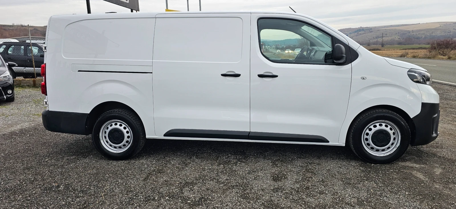 Toyota Proace 2.0 D Long Active-122hp - изображение 5