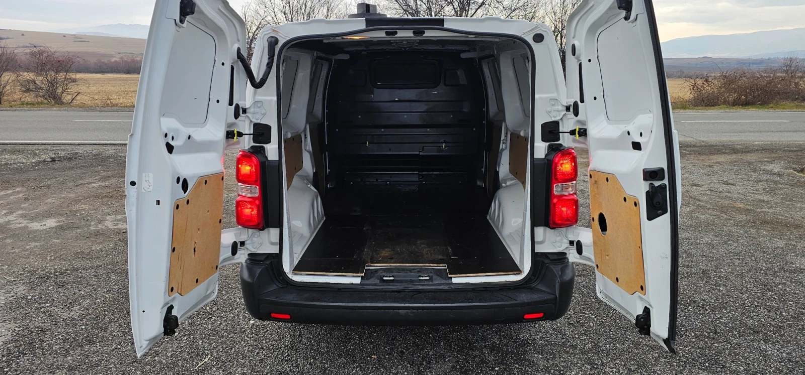 Toyota Proace 2.0 D Long Active-122hp - изображение 7