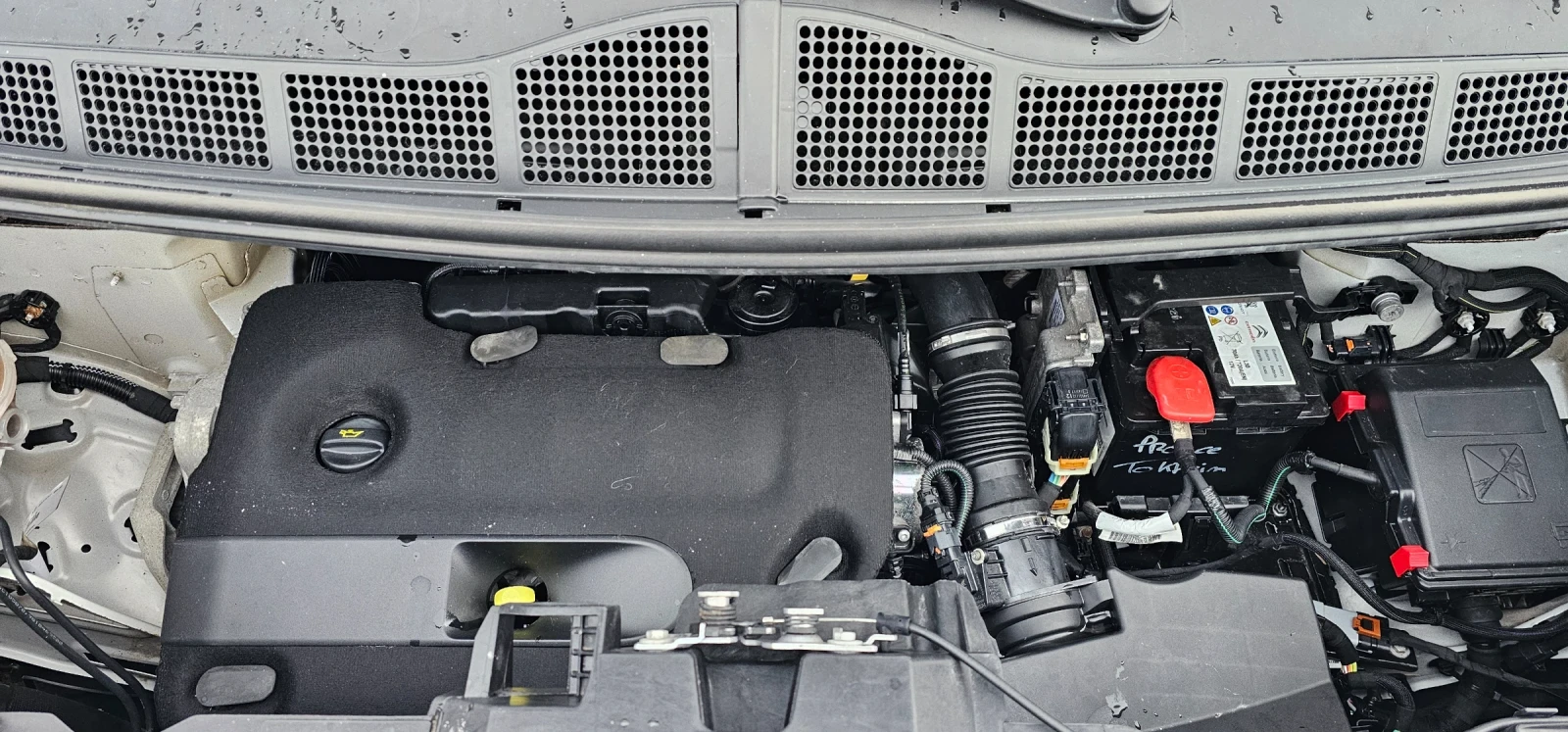 Toyota Proace 2.0 D Long Active-122hp | Mobile.bg   14