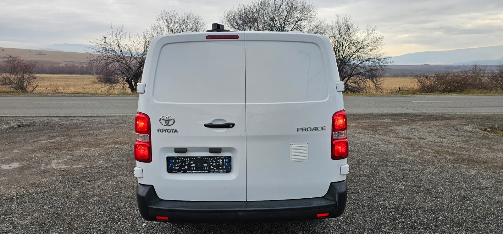 Toyota Proace 2.0 D Long Active-122hp - изображение 6