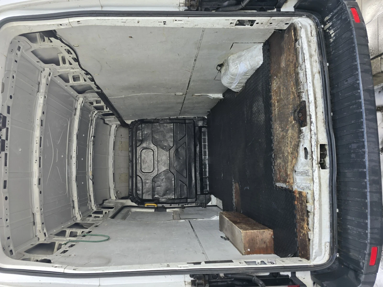 Ford Transit L3 H3 - изображение 7