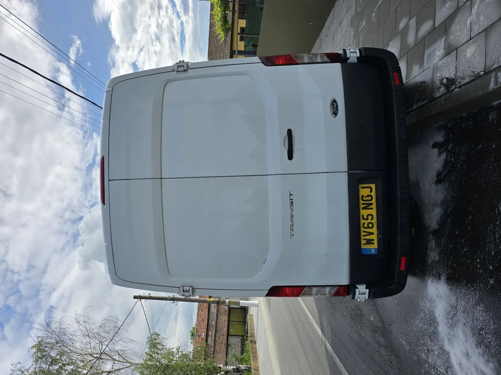 Ford Transit L3 H3 - изображение 5