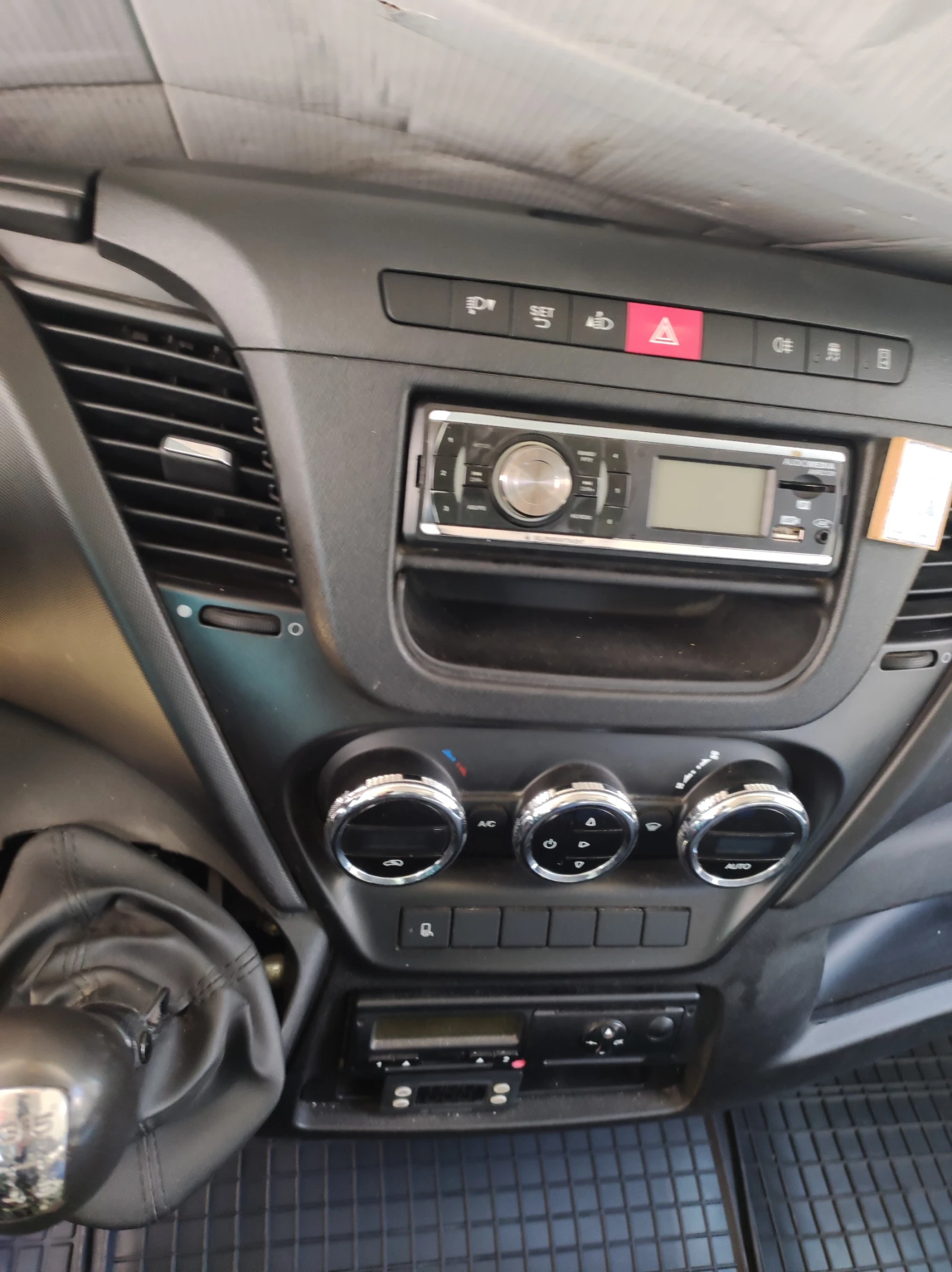 Iveco Daily 70C 14G | Mobile.bg   13