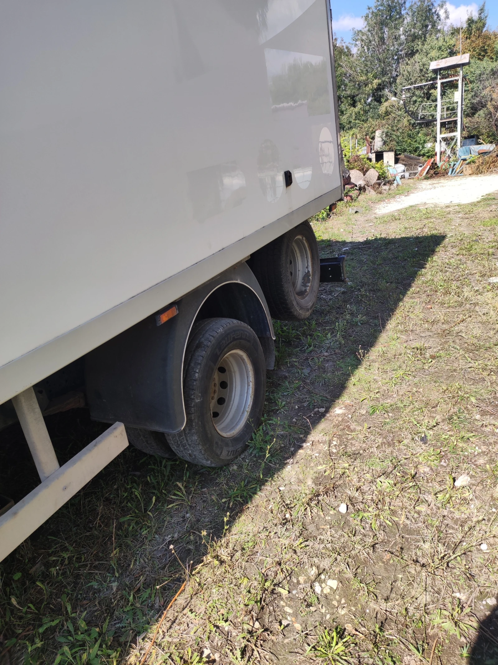Iveco Daily 70C 14G - изображение 4