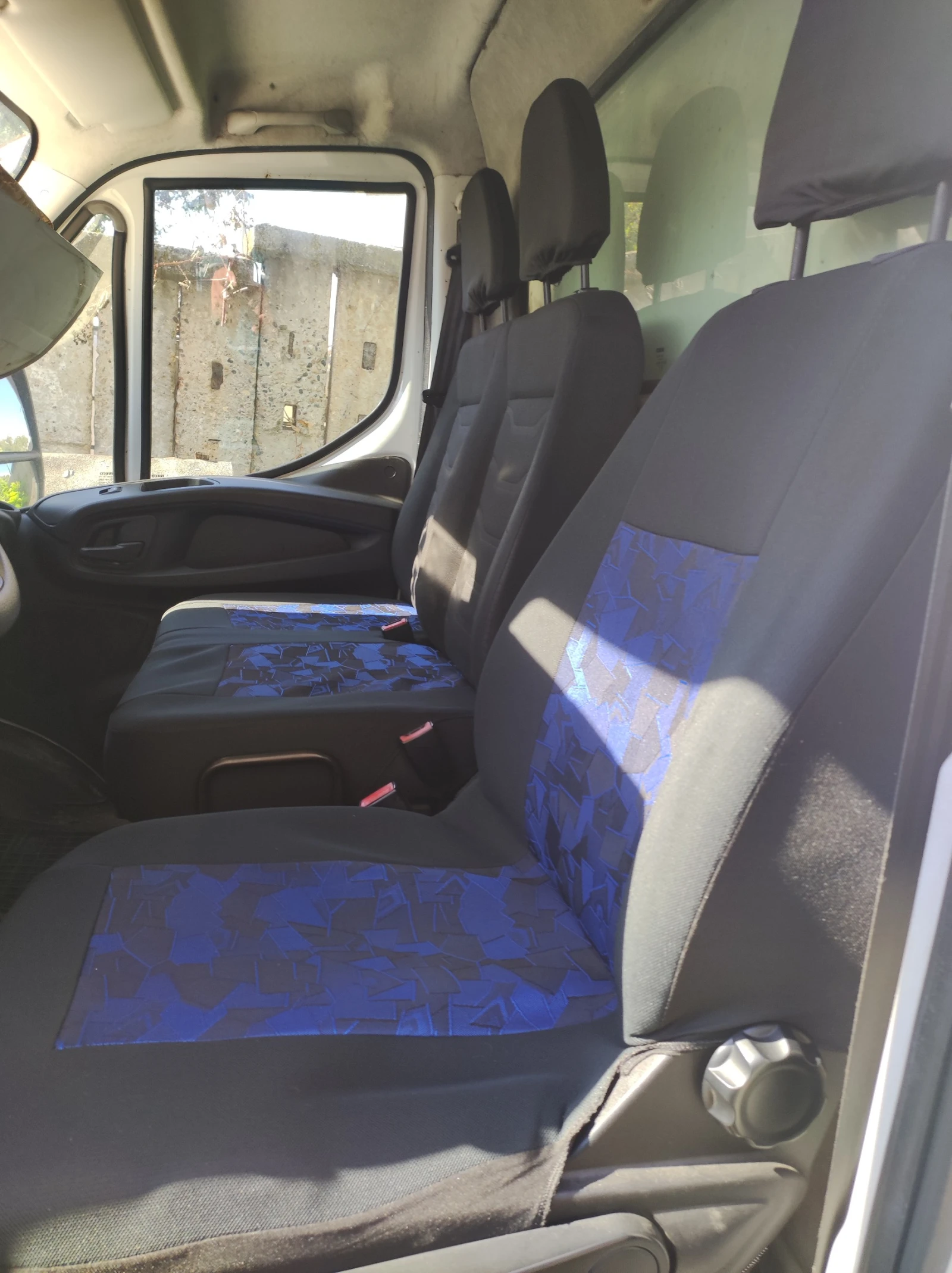 Iveco Daily 70C 14G - изображение 9