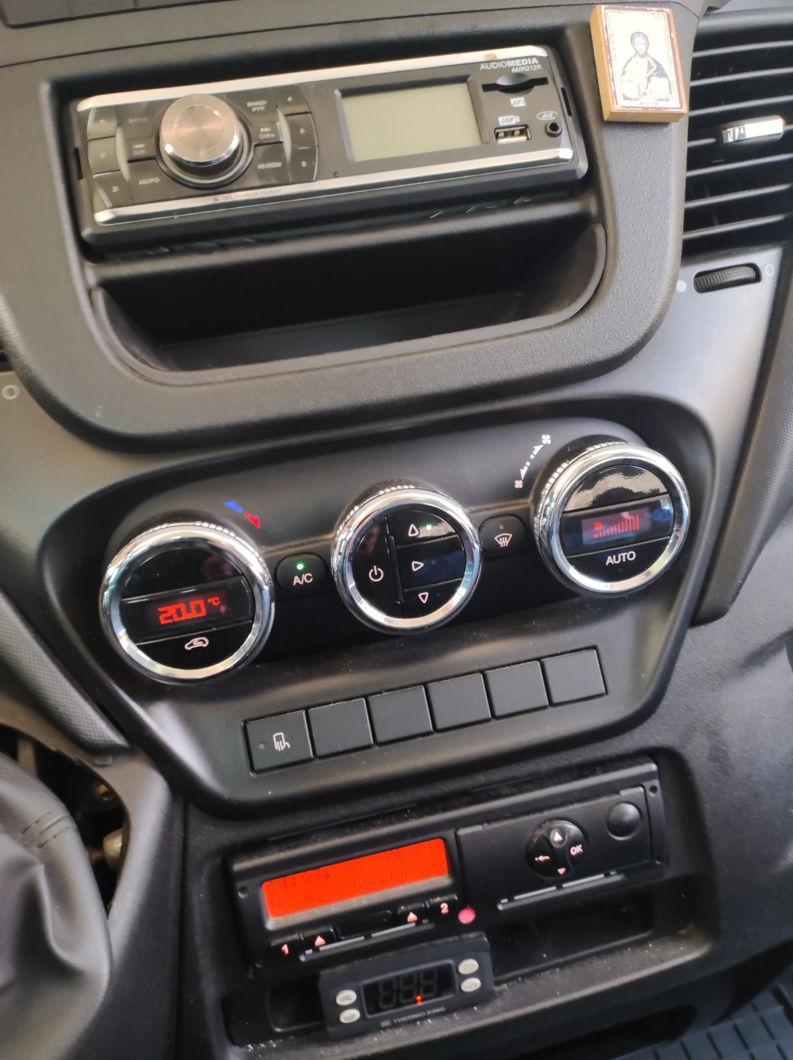 Iveco Daily 70C 14G | Mobile.bg   15