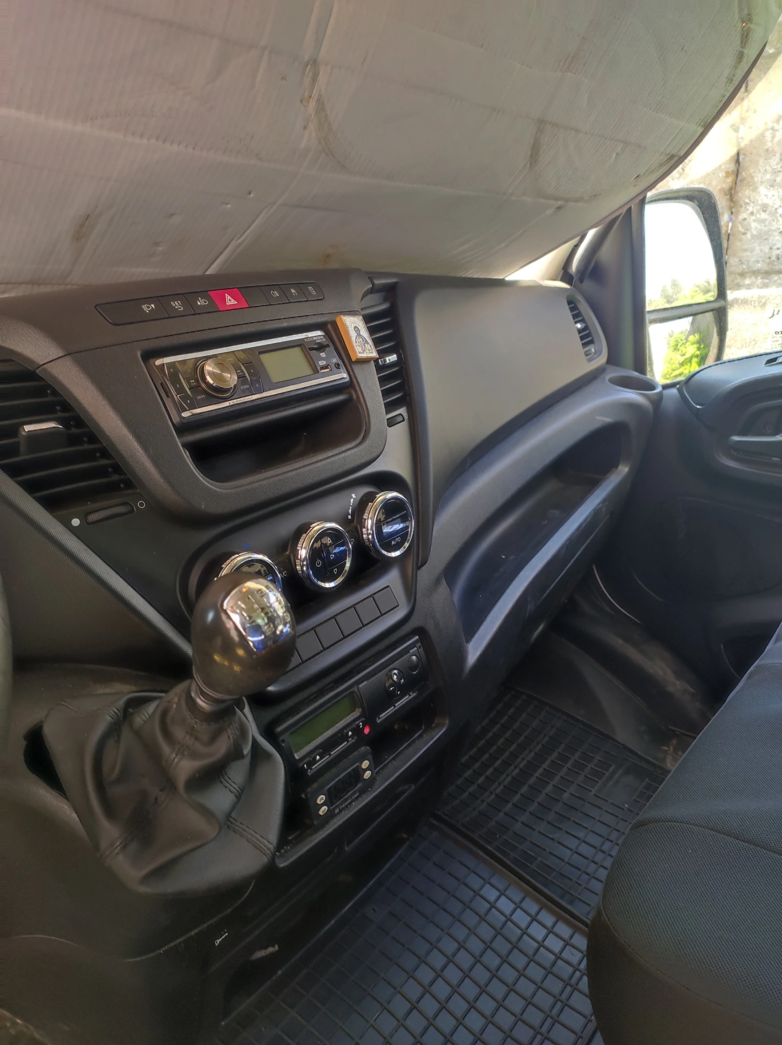 Iveco Daily 70C 14G | Mobile.bg   11