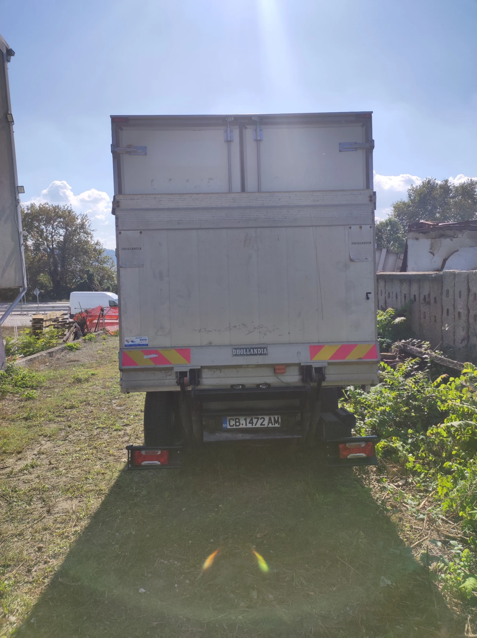 Iveco Daily 70C 14G - изображение 2