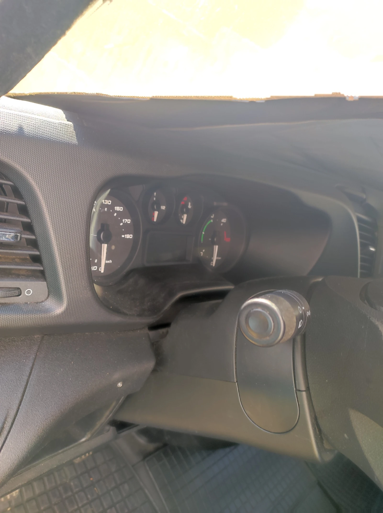 Iveco Daily 70C 14G | Mobile.bg   12