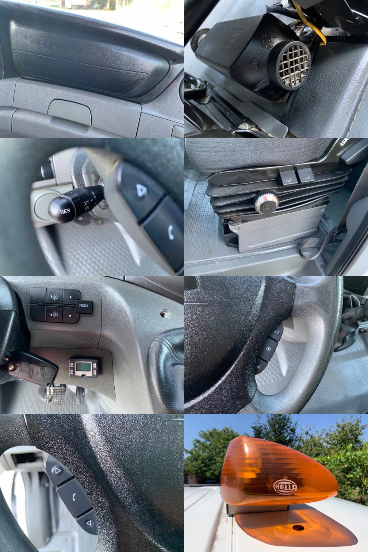 Iveco Daily 3.0| 143 .| 4.20 | |   | Mobile.bg   15