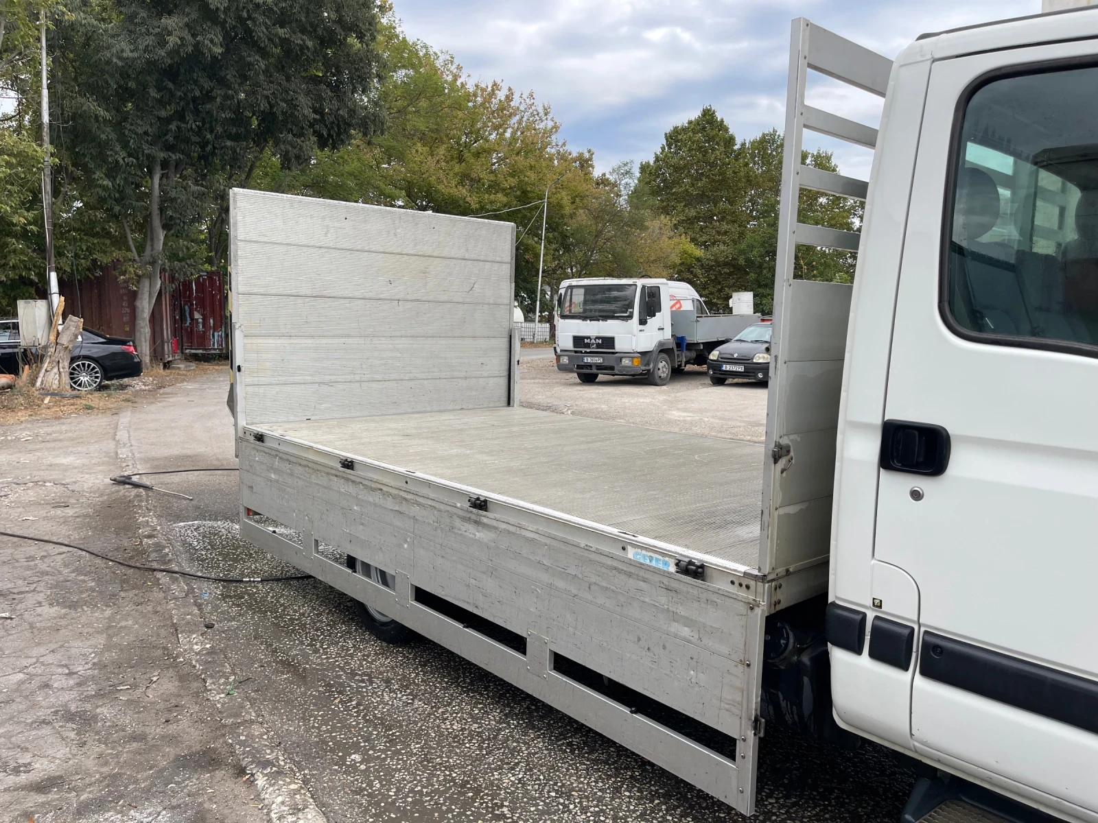 Renault Master  - изображение 6