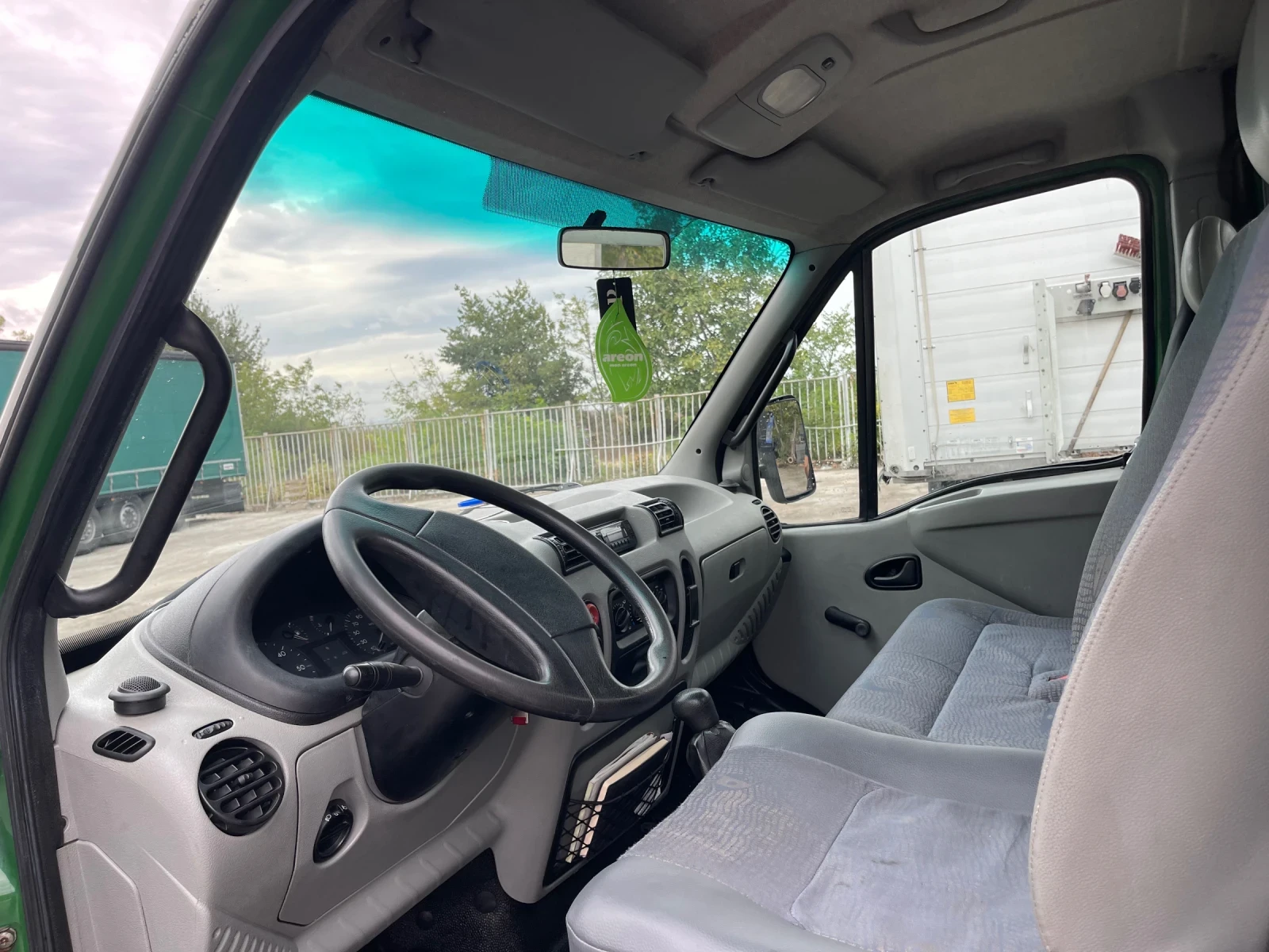 Renault Master  - изображение 10