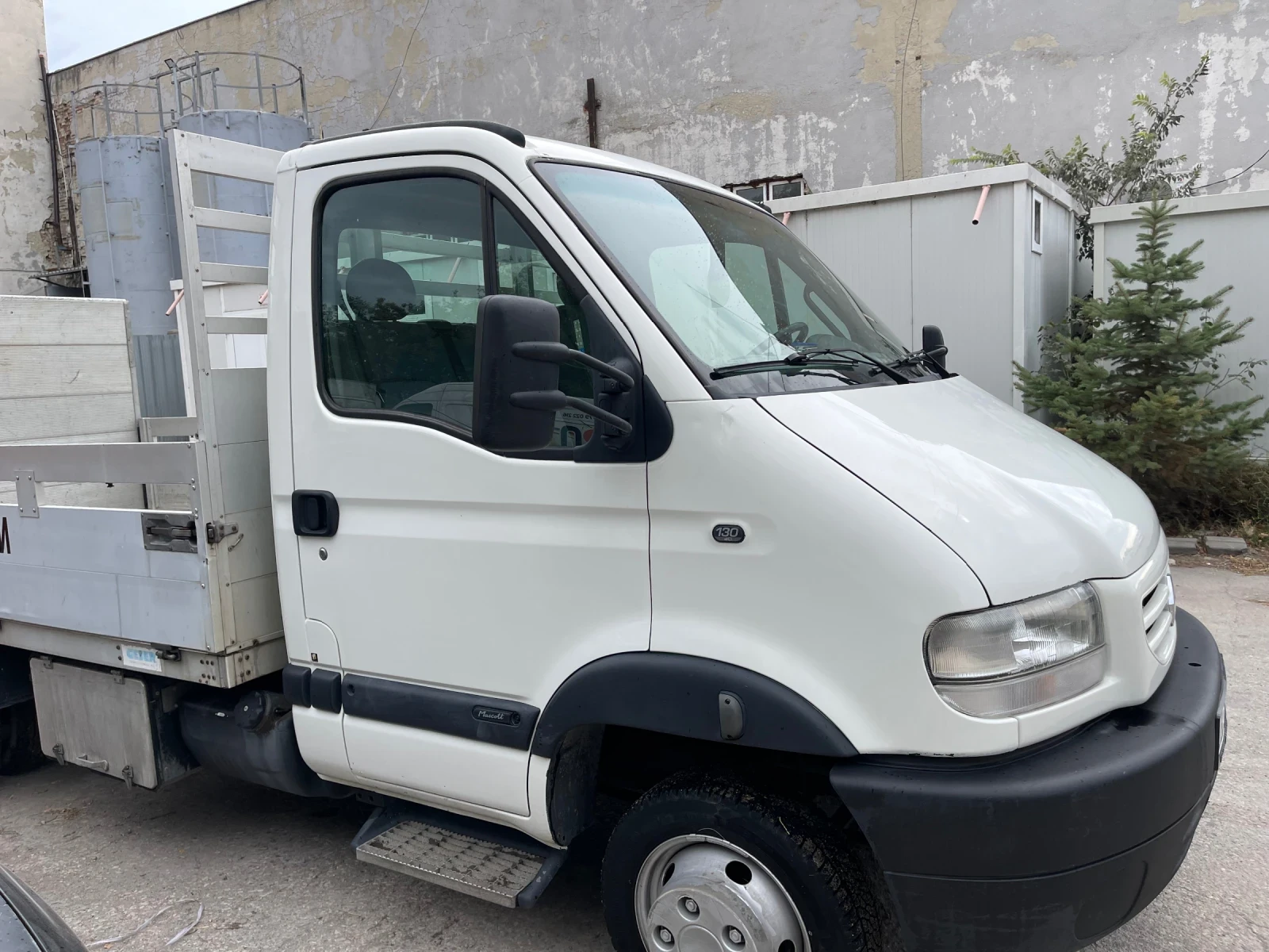 Renault Master  - изображение 3