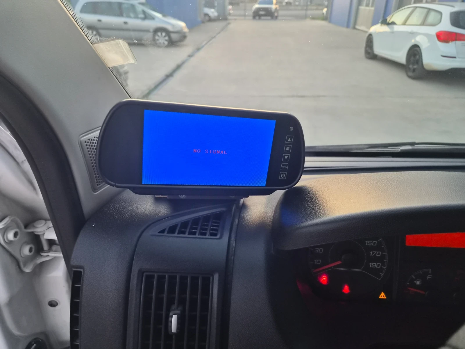 Citroen Jumper Макси база 2.2-150к.с ЛЕД ФАРОВИ, снимка 10 - Бусове и автобуси - 55532978
