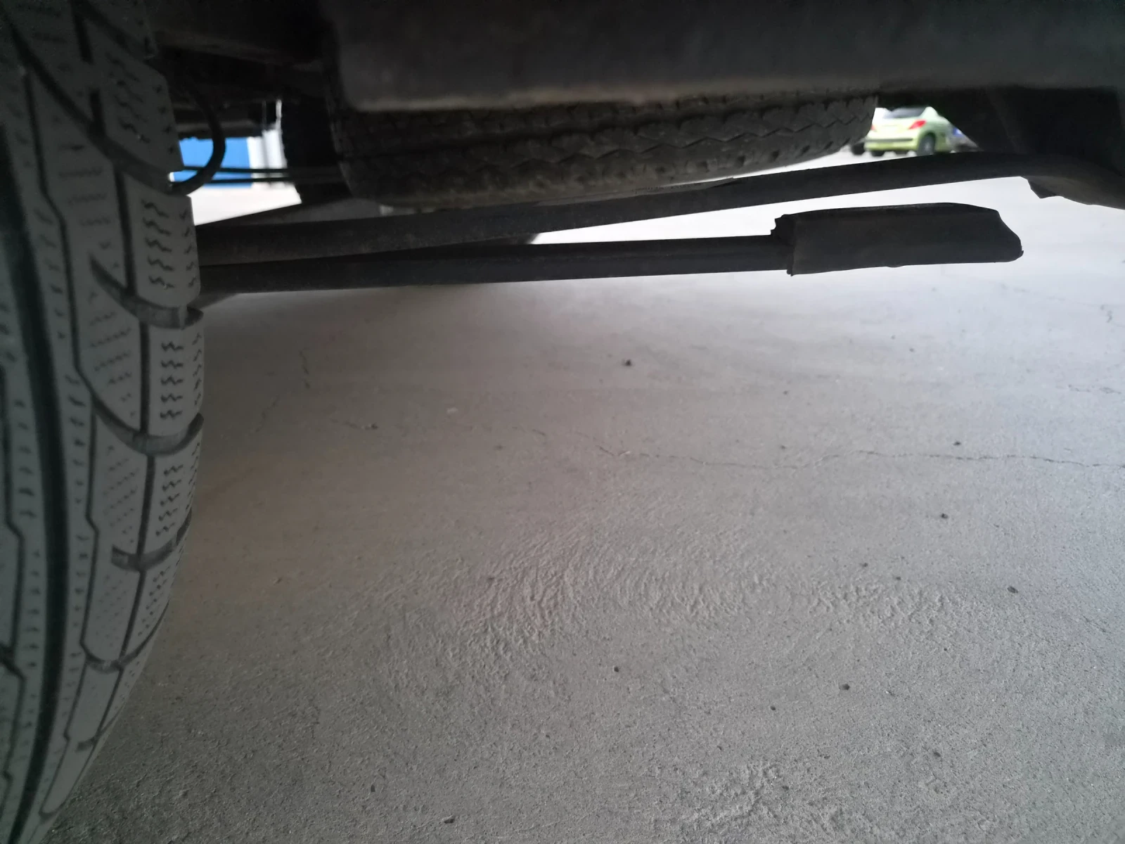 Citroen Jumper Макси база 2.2-150к.с ЛЕД ФАРОВИ, снимка 13 - Бусове и автобуси - 55532978