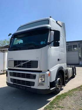 Volvo Fh 400;440 НА ЧАСТИ, снимка 1