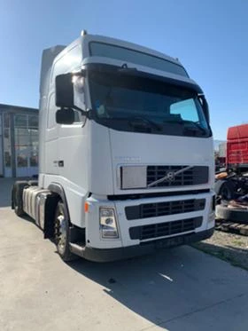Volvo Fh 400;440 НА ЧАСТИ, снимка 2
