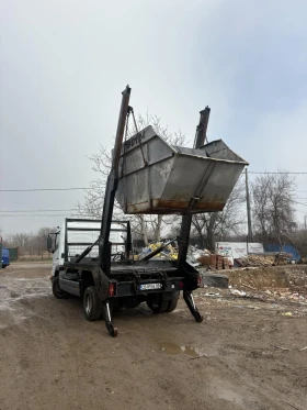 Mercedes-Benz Atego Мултилифт, снимка 8