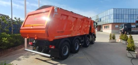 Scania P 460 SUPER | Mobile.bg    5