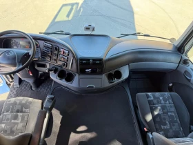 Mercedes-Benz Actros ADR, BDF шаси, снимка 10