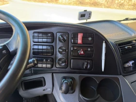 Mercedes-Benz Actros ADR, BDF шаси, снимка 12