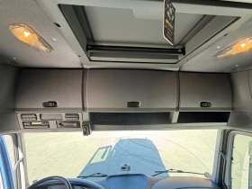 Mercedes-Benz Actros ADR, BDF шаси, снимка 15