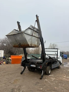 Mercedes-Benz Atego ��������� | Mobile.bg � ����� ������ 10